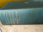 Etymologisch woordenboek der Nederlandsche taal, Boeken, Woordenboeken, Ophalen of Verzenden, Gelezen, Overige uitgevers, Nederlands