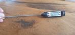 Digitale thermometer bv voor zelf maken wijn en bier., Ophalen of Verzenden, Nieuw, Boek