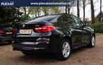 BMW X4 XDrive20i High Executive Aut. | M-Pakket | Schuif-kan, Auto's, BMW, Automaat, Gebruikt, 4 cilinders, Zwart