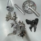 Campagnolo chorus 10 speed groepset, Ophalen of Verzenden
