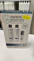 Nioxin 6, Verzenden, Nieuw