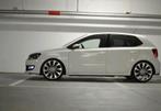 Interlagos 5x100 ET 38 215/40/18, Auto diversen, Tuning en Styling, Ophalen of Verzenden