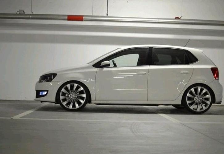 Interlagos 5x100 ET 38 215/40/18, Auto diversen, Tuning en Styling, Ophalen of Verzenden