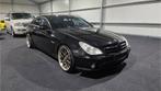Mercedes-Benz CLS-Klasse 500 youngtimer, fiscaal waarde €, Auto's, Automaat, Achterwielaandrijving, Gebruikt, 8 cilinders