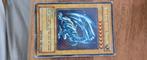 Blue eyes white dragon, Hobby en Vrije tijd, Verzamelkaartspellen | Yu-gi-Oh!, Verzenden, Gebruikt