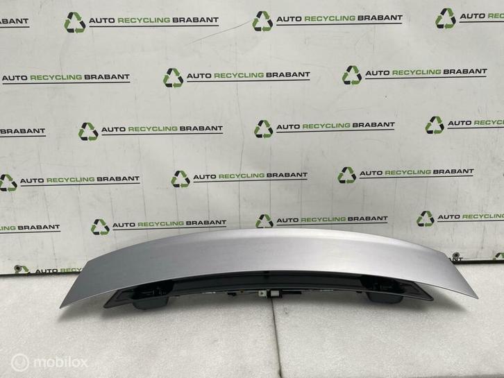 Achterklep Spoiler Audi TT 8S TTS 8S ORIGINEEL 8S0827948E, Auto-onderdelen, Carrosserie en Plaatwerk, Audi, Gebruikt, Ophalen of Verzenden