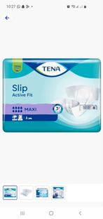 Tena avtive fit maat m, Diversen, Verpleegmiddelen, Ophalen of Verzenden