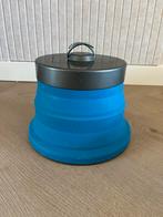 Opvouwbare Campinglamp - Werkt op Batterijen, Ophalen, Gebruikt