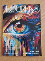 J.C. Lourens magazine tijdschrift glossy, Ophalen of Verzenden, Zo goed als nieuw
