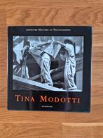 Tina Modotti - Aperture Masters of Photography, Ophalen of Verzenden, Zo goed als nieuw, Fotografen, Tina Modotti