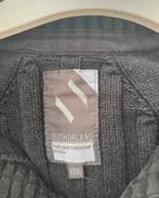 Sutherland trui XXXL (valt als XL), Kleding | Heren, Truien en Vesten, Ophalen of Verzenden, Gedragen, Overige maten, Grijs