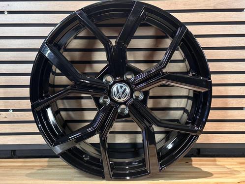 18" Faro fits VW Golf 5/6/7/8 Caddy/Touran/ 5x112 et45, Auto-onderdelen, Banden en Velgen, Banden en Velgen, Zomerbanden, 18 inch