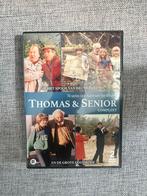 Thomas en Senior Complete Serie - *Nieuwstaat*, Cd's en Dvd's, Alle leeftijden, Ophalen of Verzenden, Zo goed als nieuw, Boxset