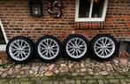 BMW 17 inch Run Flat Winterset 7mm profiel, BMW Styling 380, Ophalen, Gebruikt, Banden en Velgen, 17 inch