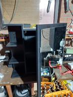 Mooie toiletkast met spiegel, Ophalen, Minder dan 50 cm, Spiegelkast, Zo goed als nieuw