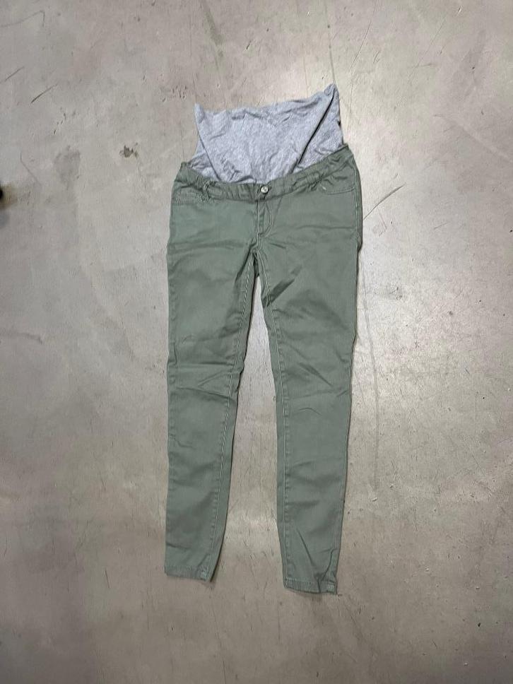 Zwangerschapsbroek Prénatal maat W31, Kleding | Dames, Positiekleding, Zo goed als nieuw, Broek of Spijkerbroek, Maat 38/40 (M)