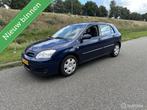 Toyota Corolla 1.6 VVT-i S-Line AIRCO, Voorwielaandrijving, Gebruikt, 4 cilinders, Blauw