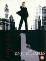The untouchables - 2 disc - Kevin Costner e.a., Cd's en Dvd's, Vanaf 16 jaar, Verzenden, Zo goed als nieuw