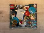 LEGO 40605 - Lunar New Year VIP add on pack - GWP, Nieuw, Ophalen of Verzenden, Lego, Losse stenen