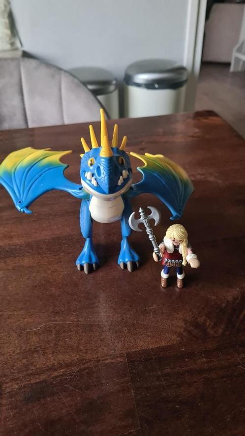 Diverse Playmobil bouwpakketten, Kinderen en Baby's, Speelgoed | Duplo en Lego, Gebruikt, Complete set, Ophalen of Verzenden