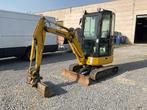 2022 Komatsu PC16R HS Minigraafmachine, Graafmachine