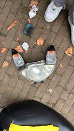 Voor lampen vivacity, Ophalen