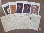 BEATRIX POTTER 1, Ophalen, 1980 tot heden, Overige thema's