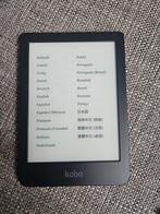 Kobo Clara HD Ereader - Perfect voor Boekenliefhebbers!, Computers en Software, E-readers, Ophalen