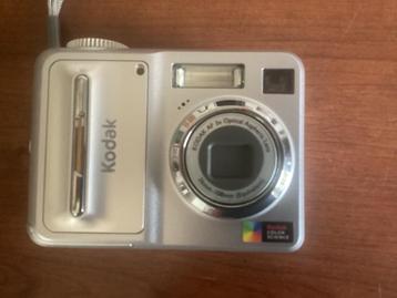 Fototoestel digitaal beschikbaar voor biedingen