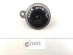 GSXR1000 2000 - 2002 Suzuki Claxon D1-39730