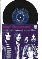 CUBY AND THE BLIZZARDS SINGLE 7" APPLEKNOCKERS FLOPHOUSE, 7 inch, Single, Ophalen of Verzenden, Zo goed als nieuw