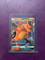 Charizard GX promo SM211 Pokemon Kaart, Ophalen of Verzenden, Zo goed als nieuw