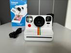 Polaroid Now+ instant fotocamera met 32 foto’s, Audio, Tv en Foto, Ophalen of Verzenden, Polaroid, Zo goed als nieuw