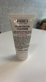 Kiehl’s ultra facial cleanser 75ml, Ophalen of Verzenden, Zo goed als nieuw, Reiniging