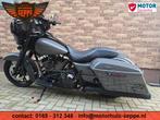 HARLEY-DAVIDSON STREET GLIDE FLHX (bj 2014) 21,000, Motoren, 2 cilinders, 1690 cc, HARLEY-DAVIDSON, Bedrijf