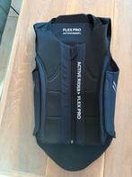 Bodyprotector, zo goed als nieuw, L, Ophalen of Verzenden, Springen