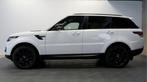 Land Rover Range Rover Sport 3.0 TDV6 190kW/259pk Aut8 HSE D, Euro 5, Gebruikt, 2993 cc, 258 pk