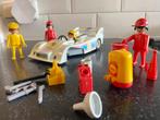 Playmobil 3520 Vintage Formule 1 auto, Ophalen of Verzenden, Gebruikt