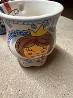 Blond jubileum mok Beatrix en anderen, Ophalen, Blond Amsterdam, Zo goed als nieuw, Kop(pen) en/of Schotel(s)