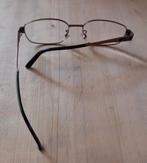 Koper kleurig bril montuur van titanium Rodenstock, Sieraden, Tassen en Uiterlijk, Zonnebrillen en Brillen | Dames, Overige merken
