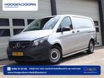 Mercedes-Benz Vito 116 CDI Euro 6 Automaat - Lang L2 - 2x Sc, Automaat, Gebruikt, Euro 6, 4 cilinders