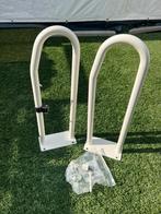 Hulp beugels invaliden, Ophalen of Verzenden, Zo goed als nieuw, Toilet