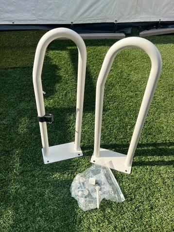 Hulp beugels invaliden beschikbaar voor biedingen