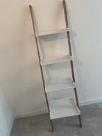 Leuke rek, Huis en Inrichting, Ophalen, Zo goed als nieuw, Metaal, Cd's