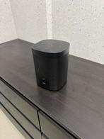 Sonos One SL zwart, Audio, Tv en Foto, Luidsprekers, Ophalen, Zo goed als nieuw, Sonos, 120 watt of meer
