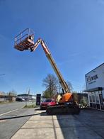 Jlg 660sjc rupshoogwerker/hoogwerker 22mtr