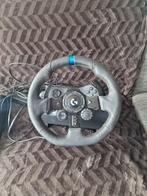 Logitech g923 gebruikt, in goede staat., Spelcomputers en Games, Spelcomputers | Sony PlayStation Consoles | Accessoires, Ophalen of Verzenden