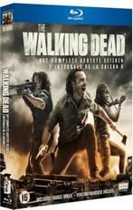 Walking Dead-Seiz. 8 (BLU RAY,ENGELS Ondertiteld,GÉÉN NL!), Ophalen of Verzenden, Zo goed als nieuw, Horror, Boxset