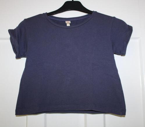 Sweatshirt van Bellerose maat 8, Kinderen en Baby's, Kinderkleding | Maat 128, Gebruikt, Meisje, Shirt of Longsleeve, Ophalen of Verzenden