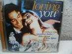 cd 23 loving you oa home on monday/ true, Zo goed als nieuw, Verzenden